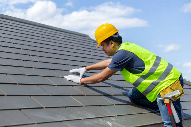 Best Residential Roofing Contractor  in La Fayette, AL