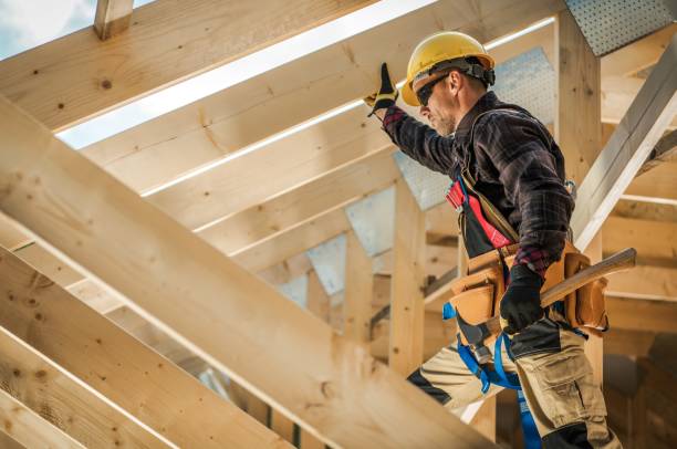 Tile Roofing Contractor in La Fayette, AL