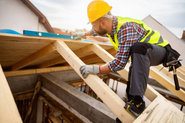 La Fayette, AL Roofing Contractor Company
