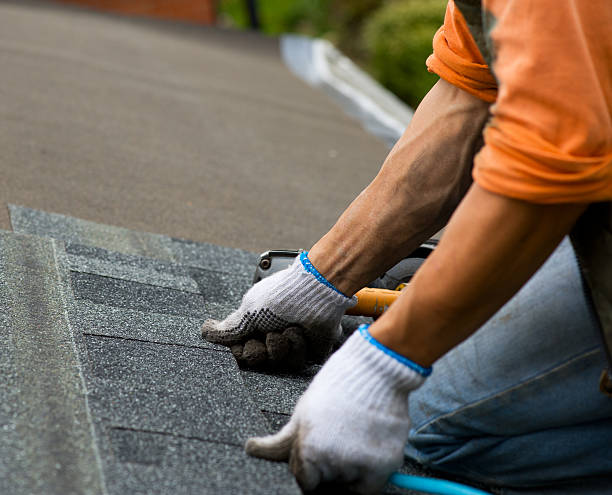 Residential Roof Replacement in La Fayette, AL