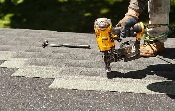Best Roof Repair Services  in La Fayette, AL