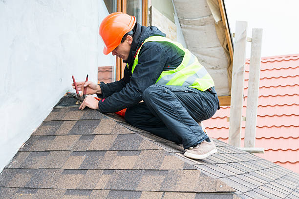 Best Slate Roofing Contractor  in La Fayette, AL