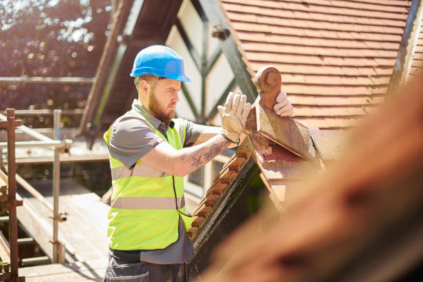 Best Roof Replacement Cost  in La Fayette, AL